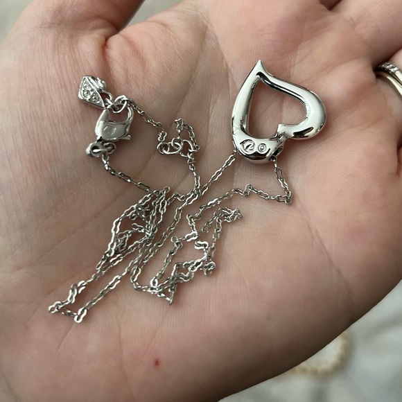 Swarovski Memory Pendant - Picture 3 of 6